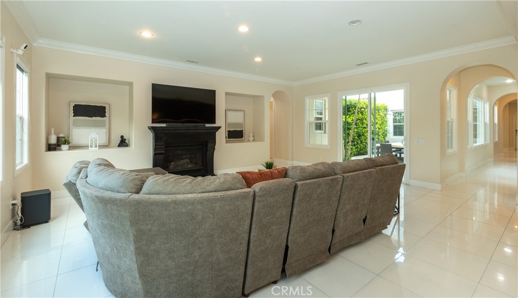 Moorpark Highlands - Residential