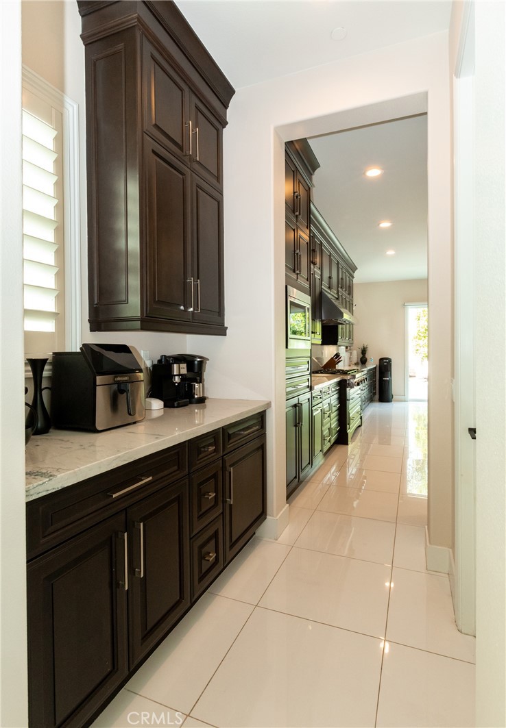 Moorpark Highlands - Residential