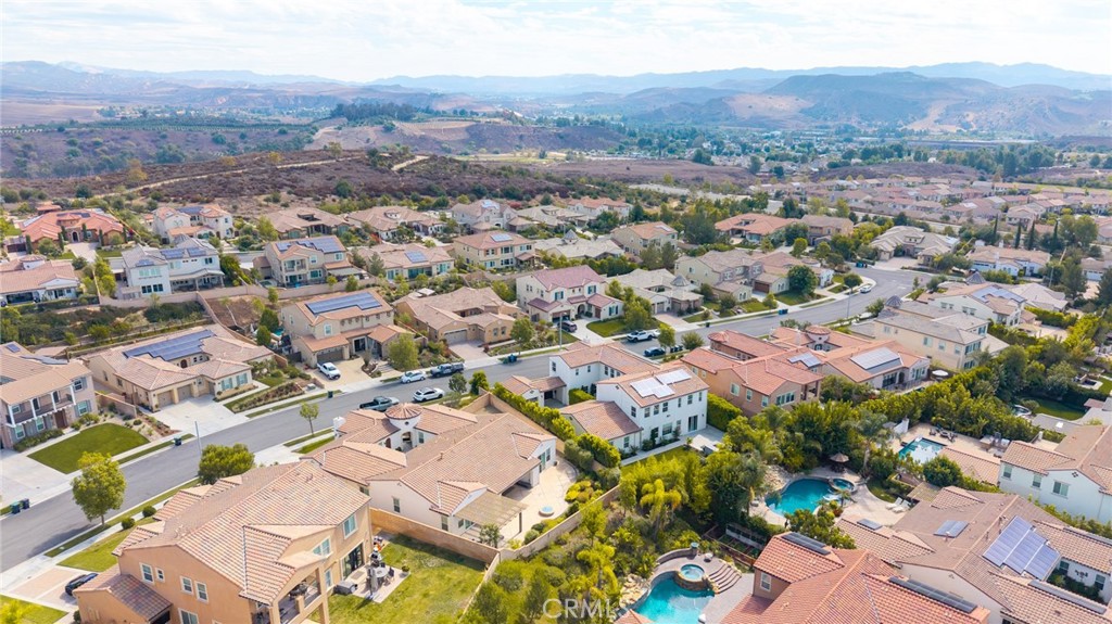 Moorpark Highlands - Residential