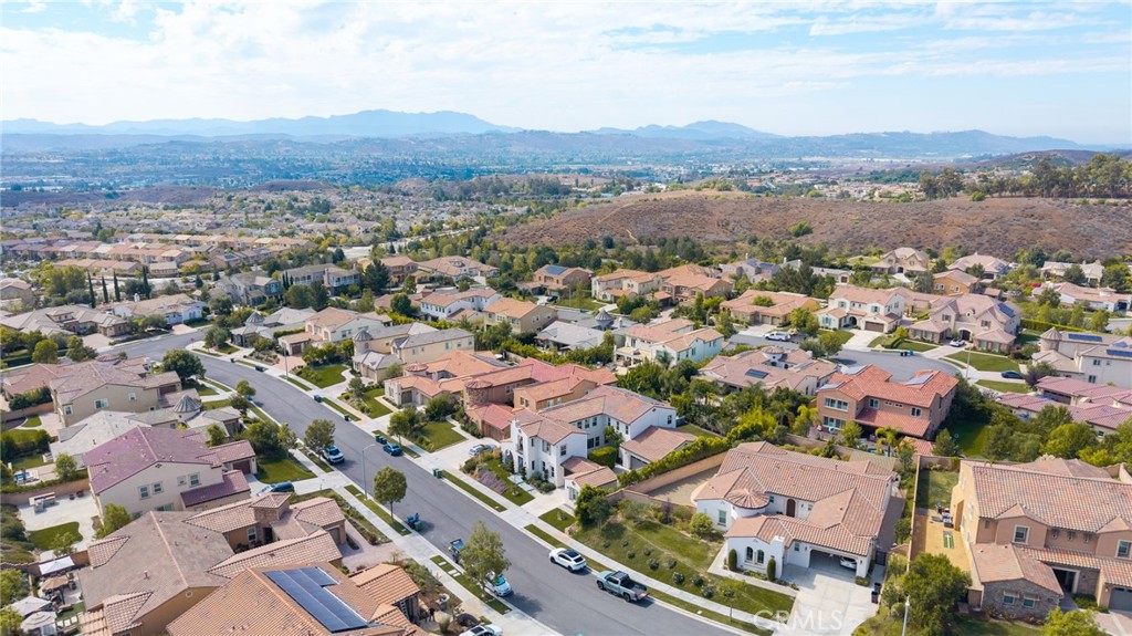 Moorpark Highlands - Residential