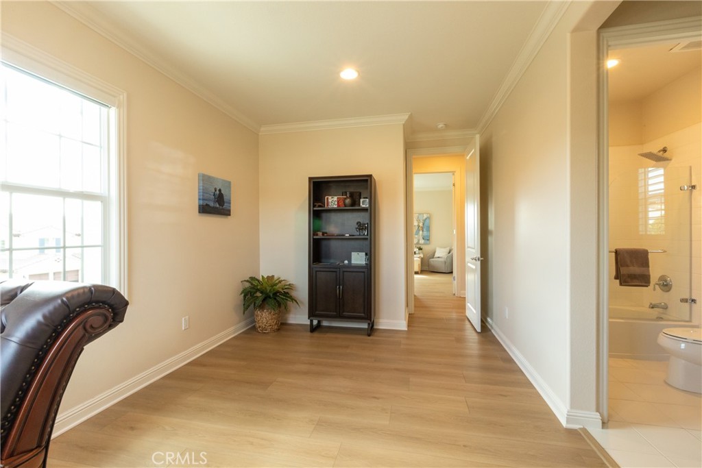 Moorpark Highlands - Residential
