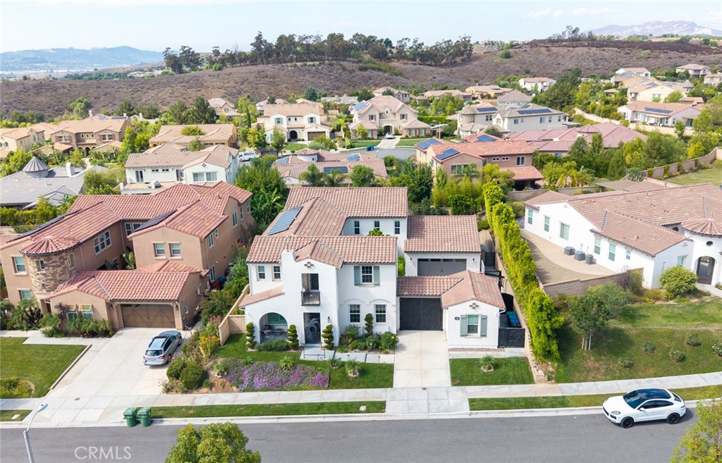 Moorpark Highlands - Residential