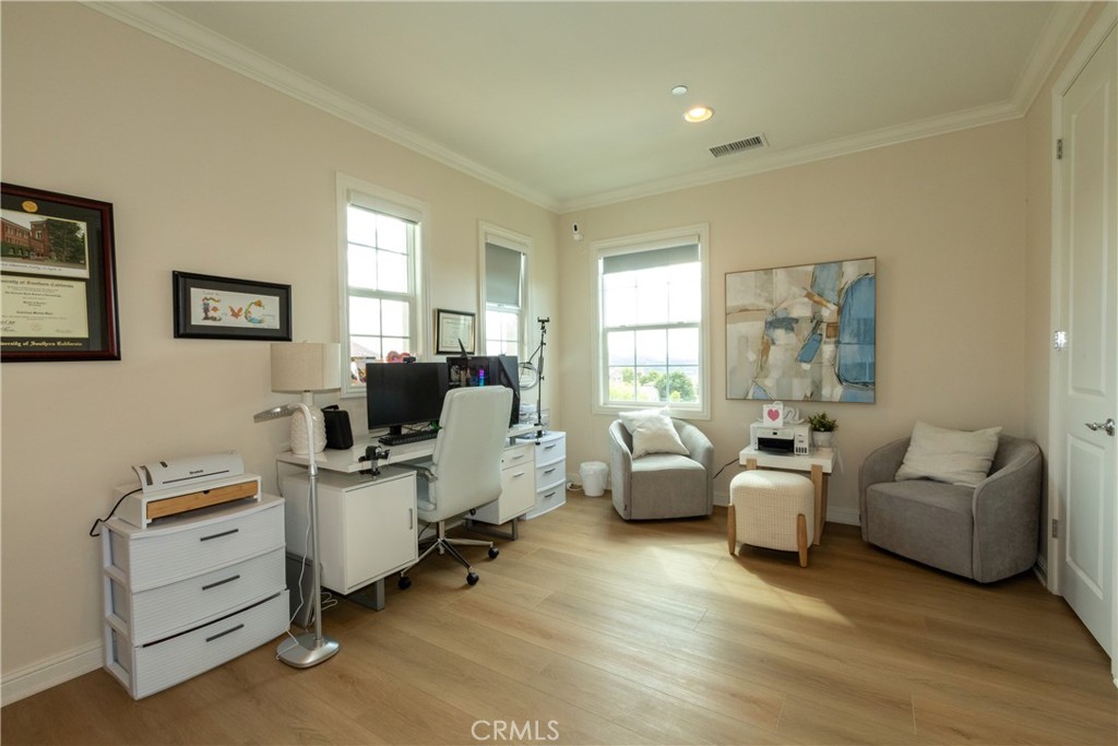 Moorpark Highlands - Residential