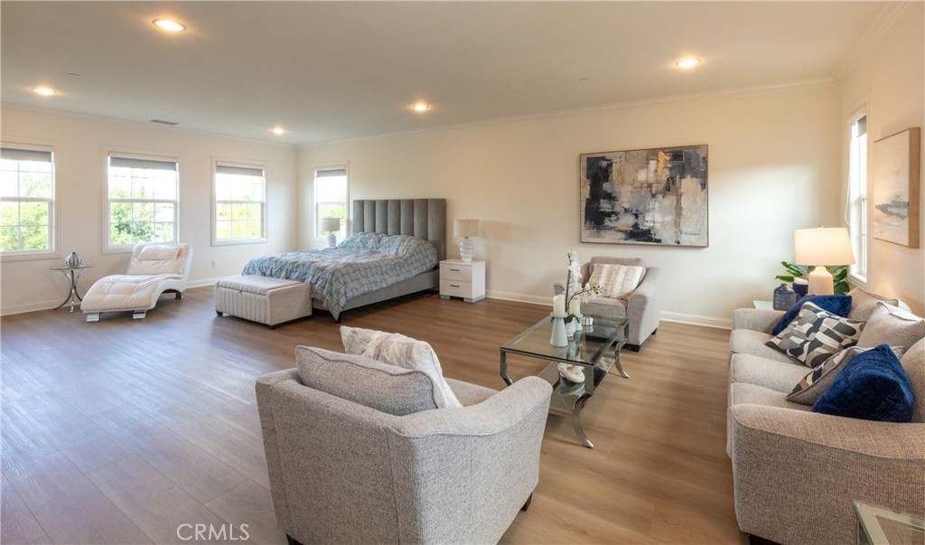 Moorpark Highlands - Residential