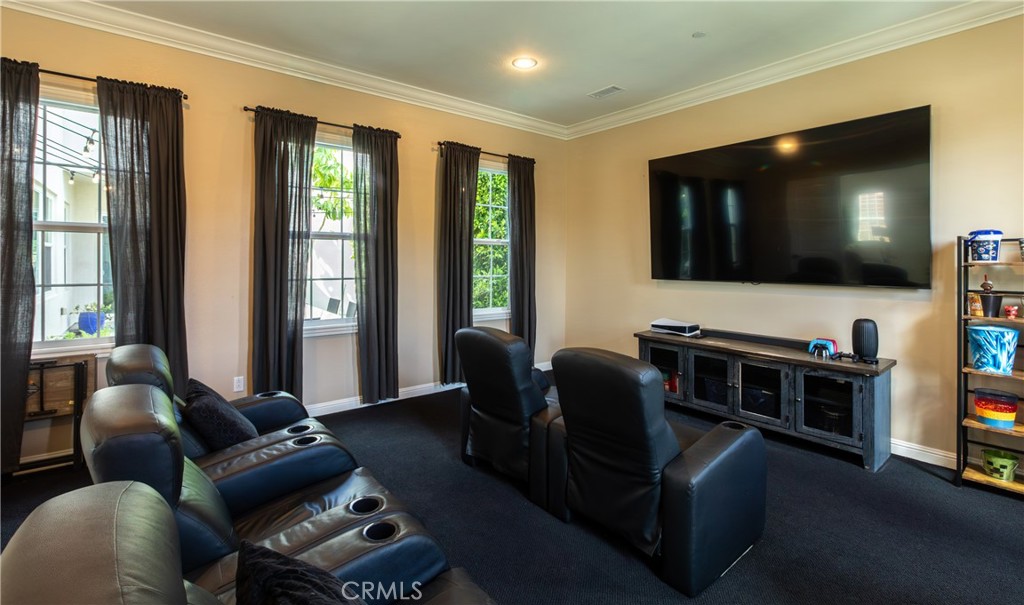 Moorpark Highlands - Residential