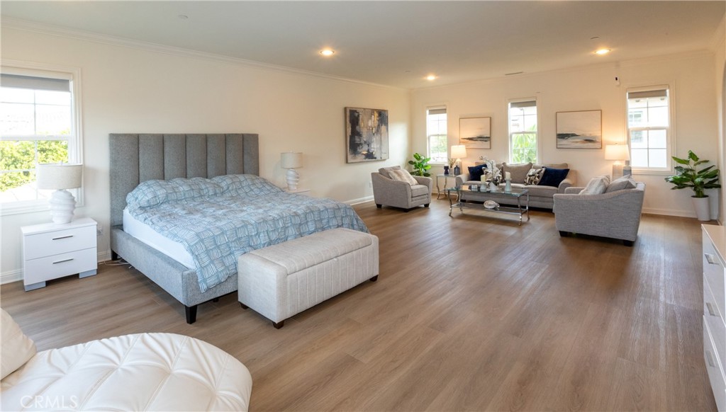 Moorpark Highlands - Residential