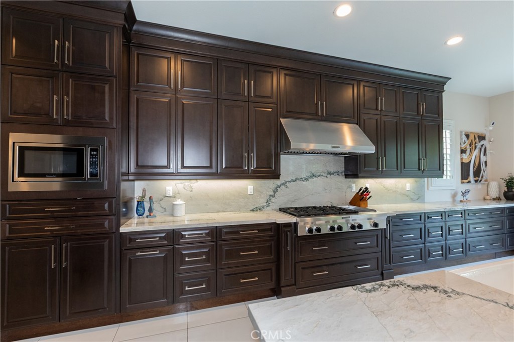 Moorpark Highlands - Residential