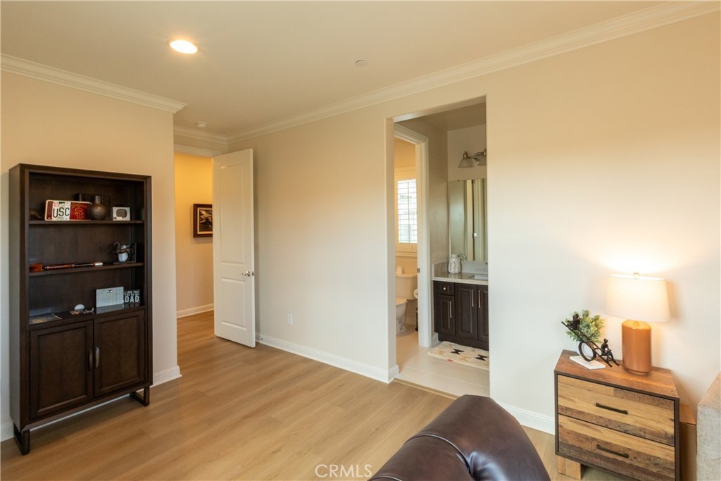 Moorpark Highlands - Residential