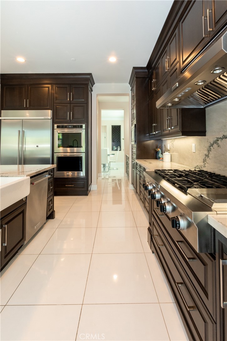 Moorpark Highlands - Residential