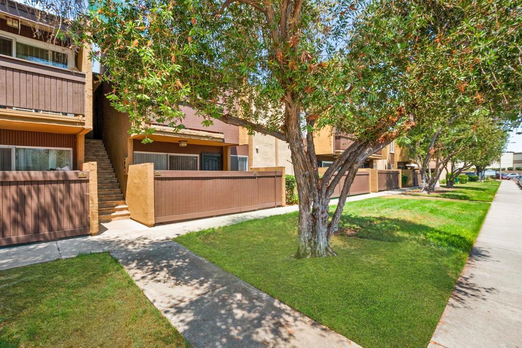 3456 Castle Glen Dr 181