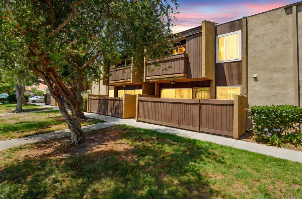 3456 Castle Glen Dr 181
