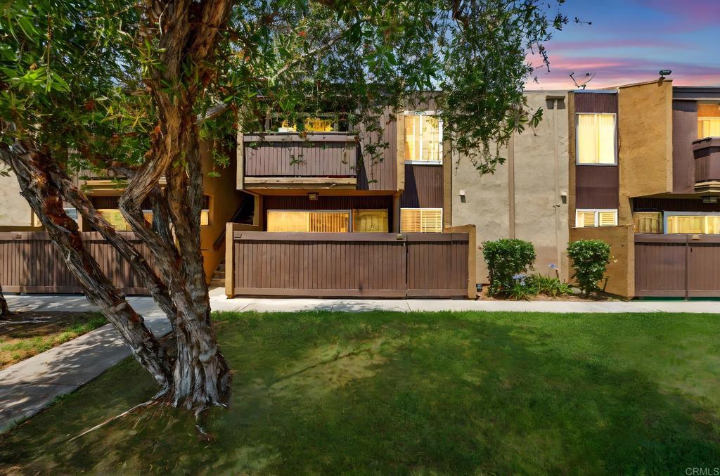 3456 Castle Glen Dr 181