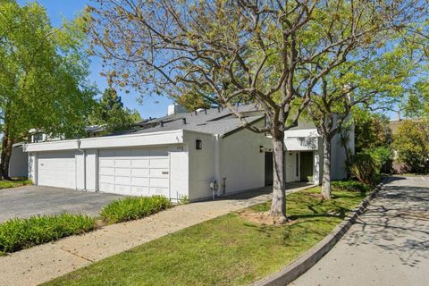 2429 Sharon Oaks Drive Menlo Park CA 94025