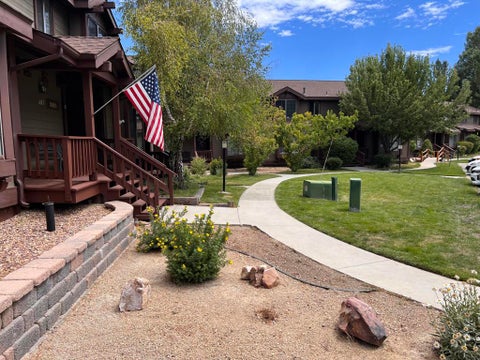 Photo of 681 Cienega Road #B, Big Bear, CA 92315 (MLS # 219151995DA)