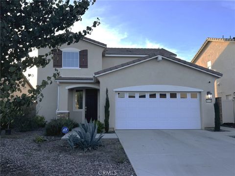 Photo of 36339 Basalt Ln, Winchester, CA 92596 (MLS # SW26050785)