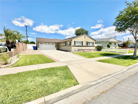 Photo of 5451 Marion Avenue, Cypress, CA 90630 (MLS # RS26089370)