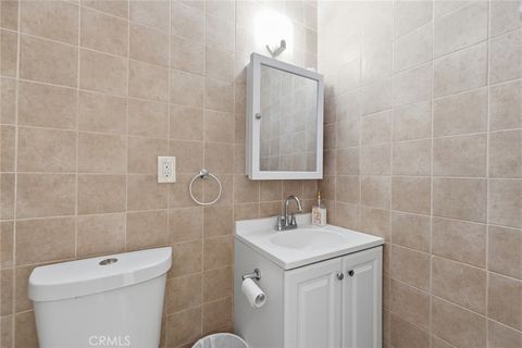 Tiny photo for 706 E Palmer St, Compton, CA 90221 (MLS # MB26049740)