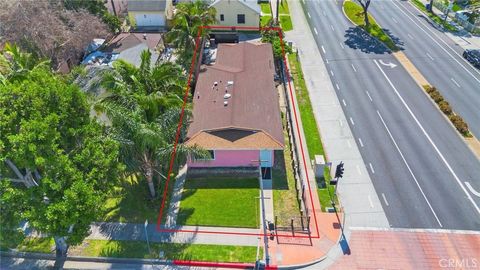 Tiny photo for 706 E Palmer St, Compton, CA 90221 (MLS # MB26049740)