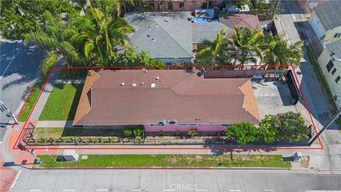 Tiny photo for 706 E Palmer St, Compton, CA 90221 (MLS # MB26049740)