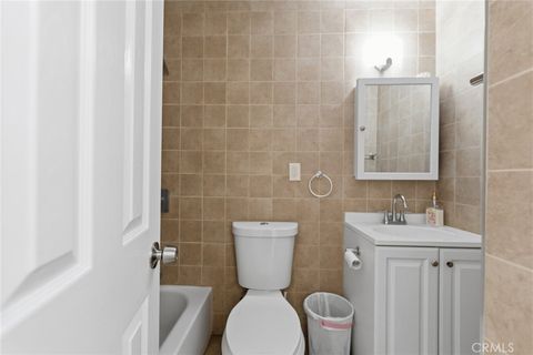 Tiny photo for 706 E Palmer St, Compton, CA 90221 (MLS # MB26049740)