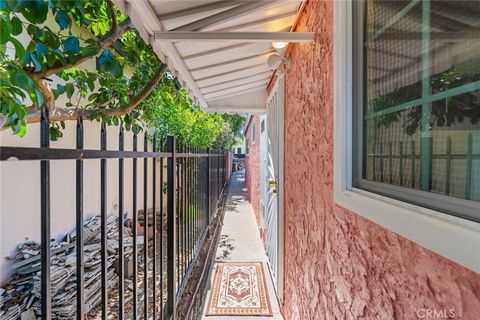 Tiny photo for 706 E Palmer St, Compton, CA 90221 (MLS # MB26049740)