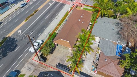 Tiny photo for 706 E Palmer St, Compton, CA 90221 (MLS # MB26049740)