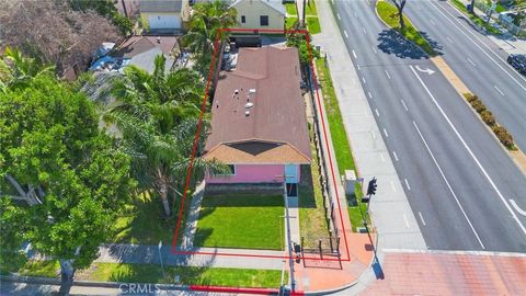 Tiny photo for 706 E Palmer St, Compton, CA 90221 (MLS # MB26049740)