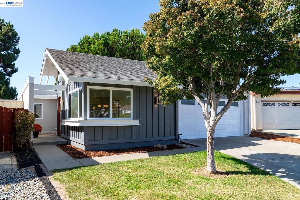 3619 Dryden Road
