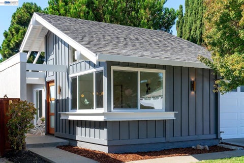 Photo of 3619 Dryden Road RD, Fremont, CA 94555 (MLS # 41148503)