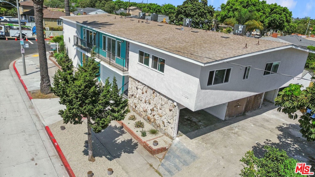 1100 S Inglewood Avenue