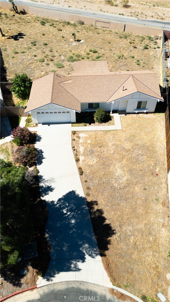 11318 Newland Court