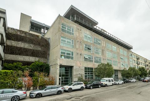 510 S Hewitt Street 106 Los Angeles CA 90013