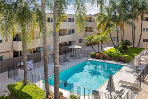 Photo of 2386 E Del Mar Boulevard #301, Pasadena, CA 91107 (MLS # P1-26321)