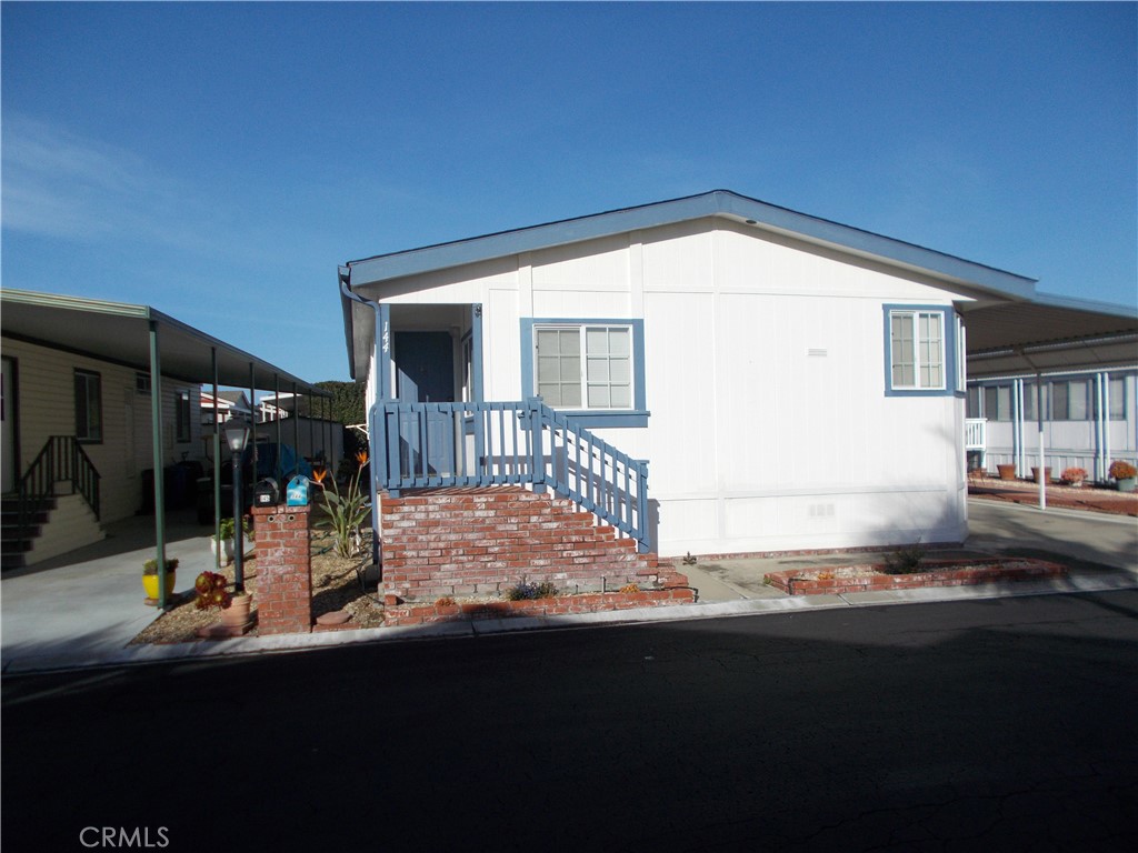 140 S Dolliver Street 144