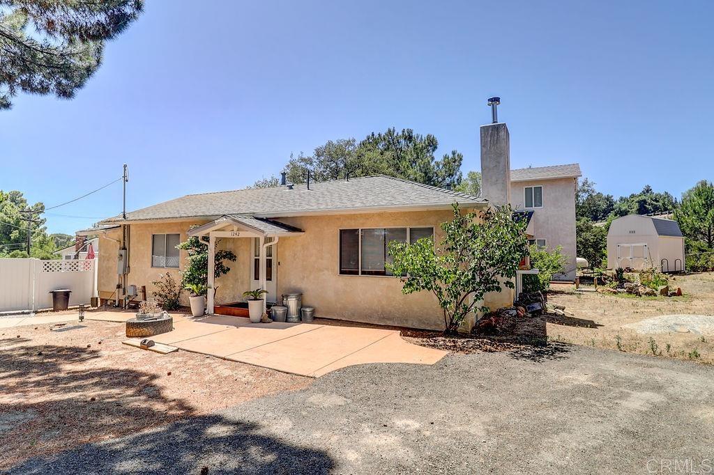1242 Marshall Road