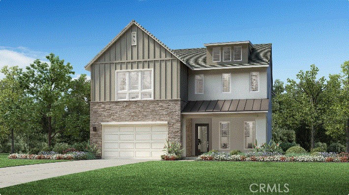 *****Photos on this listing are of the Model home. Not actual home for sale.***** Check out this luxury home! Welcoming covered entry and inviting two-story foyer flow into the spacious great room, with views to the desirable luxury outdoor living space beyond! For your guests, this home includes a bedroom and private bath downstairs, in addition to a separate powder room. Cozy great room with a 48" fireplace, upgraded Kitchen cabinetry, Electrical, low voltage and many more features selected by our professional designers. Wolf and Sub-Zero appliances add to the luxury of this beautiful new home. Schedule a tour of this must-see home today!