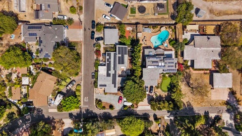 Photo of 1210 Pine Drive, El Cajon, CA 92020 (MLS # PTP2607278)
