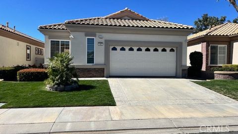 Photo of 445 Sandpiper St, Banning, CA 92220 (MLS # CV26052402)