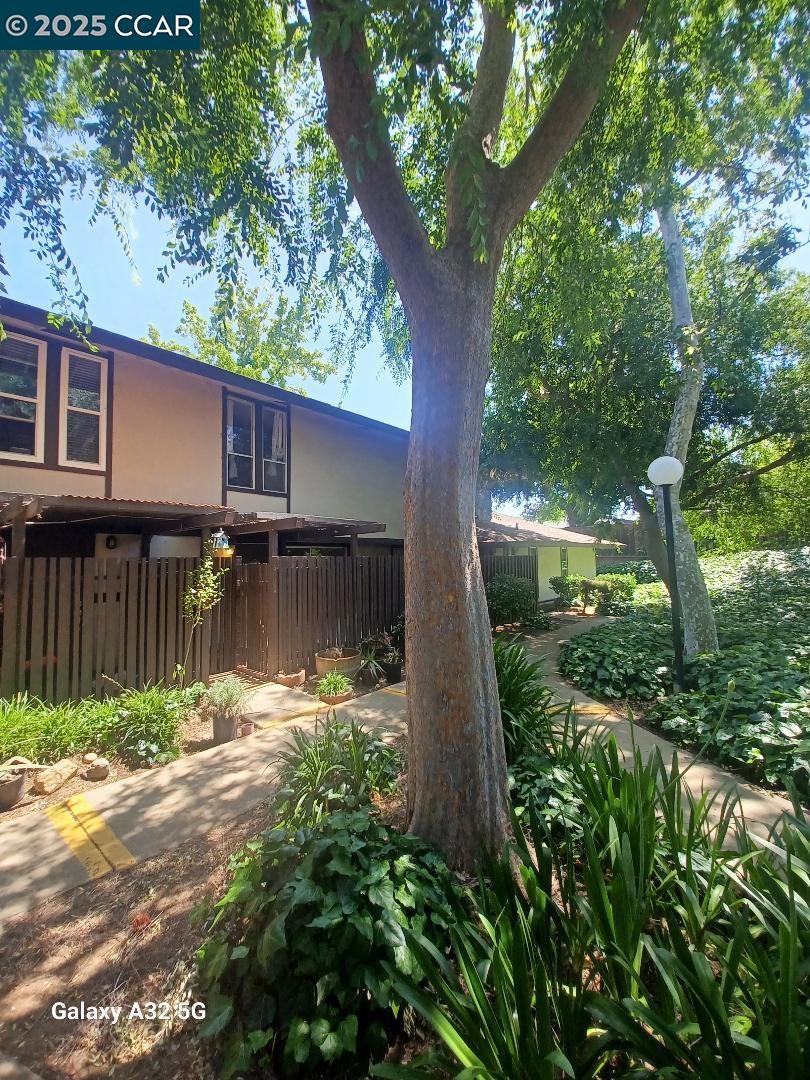 Two-story, two-bedroom, one-bathroom townhome situated at the rear of a peaceful community away from Ygnacio Valley Rd. Clean and bright, though requiring some updates, this property presents an excellent opportunity to customize it to make it your own. Conveniently located just steps away from a shopping center, providing for all your household needs or quick meal at one the many delightful restaurants.
