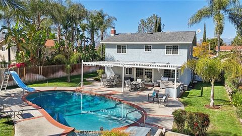 1722 Calle Alto San Dimas CA 91773