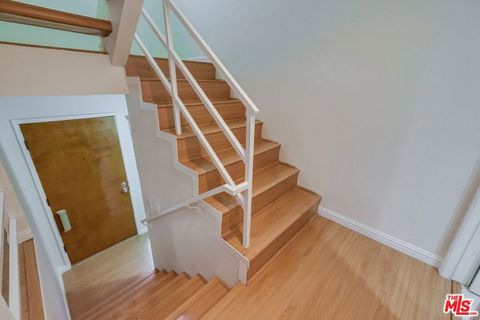 Tiny photo for 1077 W Kensington Road #3, Los Angeles, CA 90026 (MLS # 26839881)