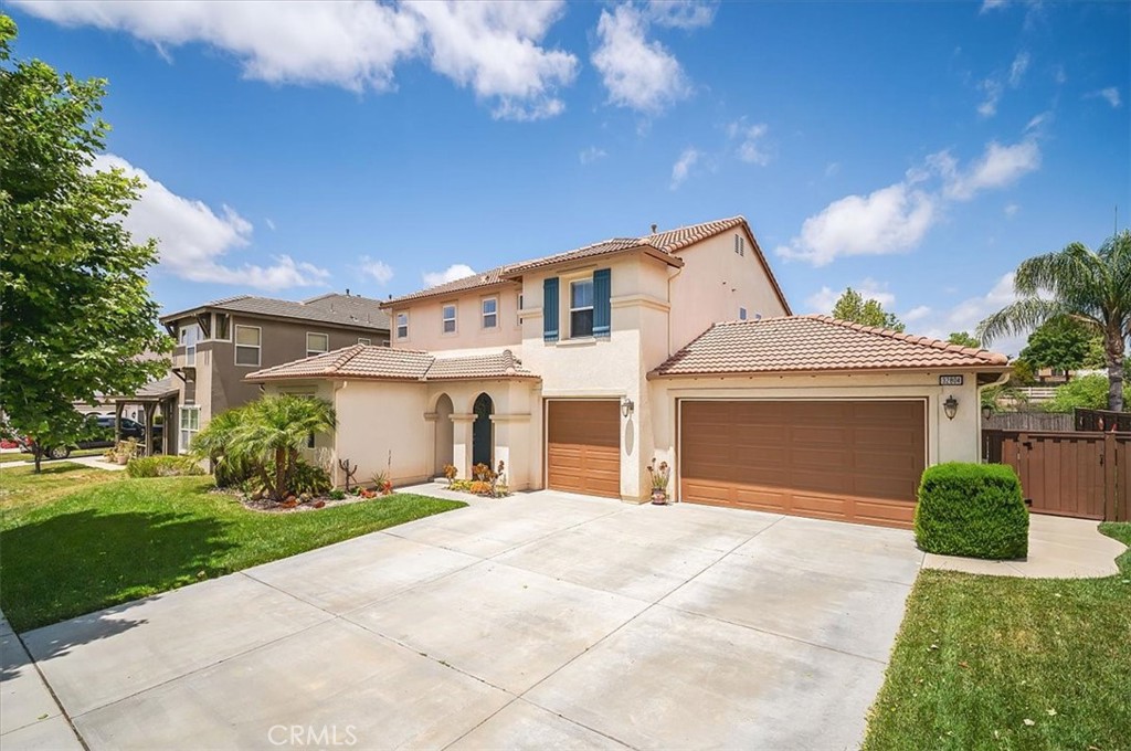 32804 Red Carriage Road