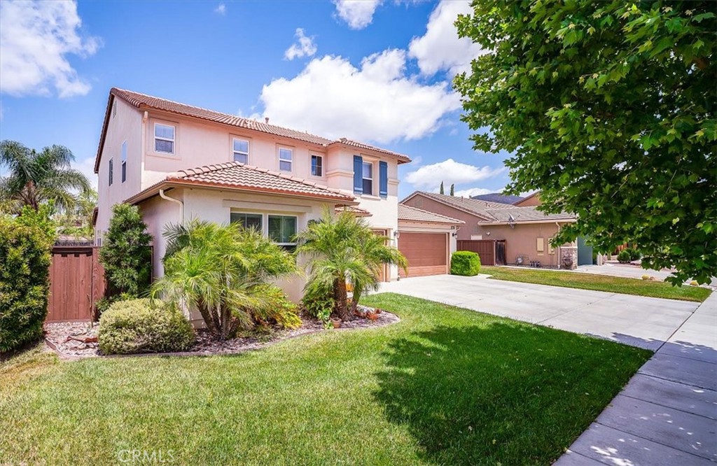 32804 Red Carriage Road