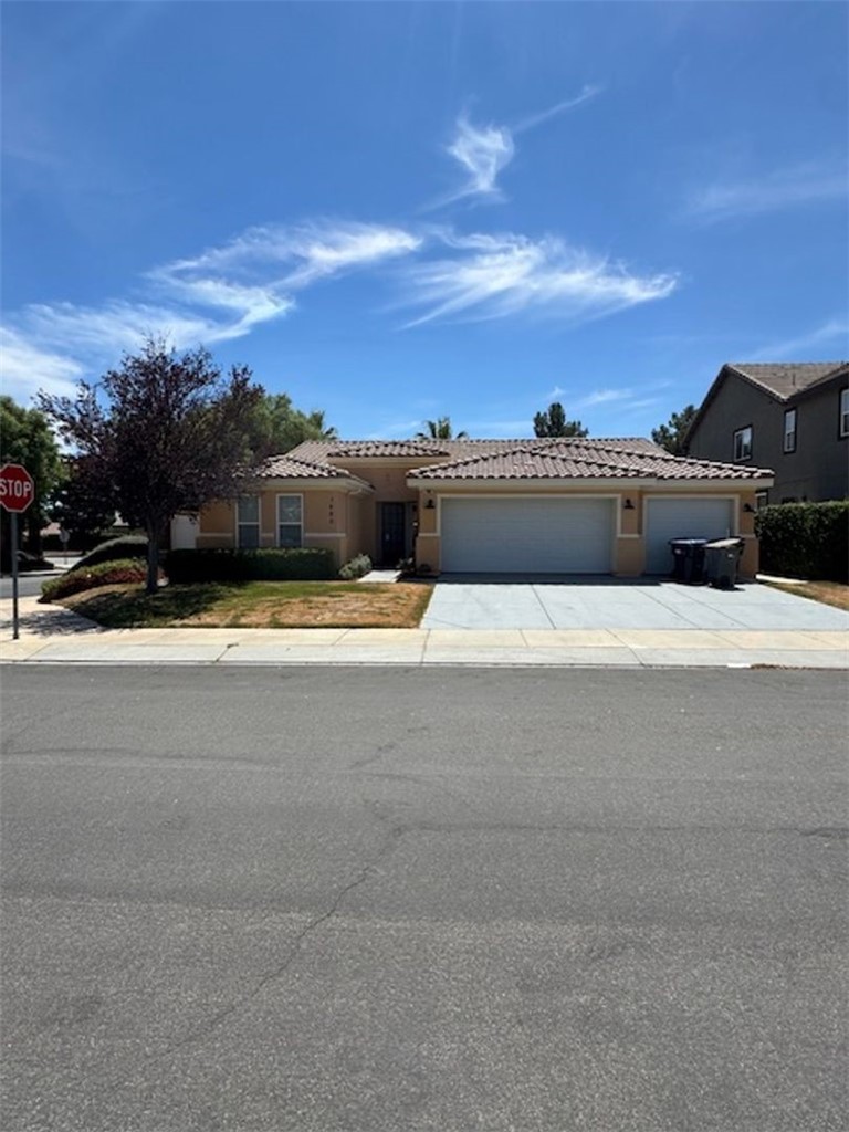 Solera (SLRA) - Residential Lease