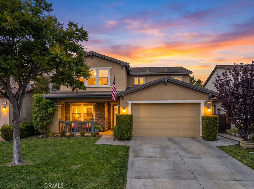 45936 Camino Rubi