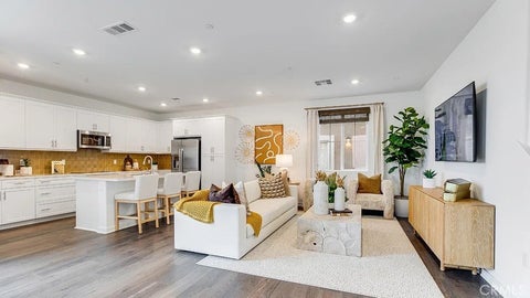 Photo of 1254 Thunderbolt Lane, Rialto, CA 92376 (MLS # SW26193154)