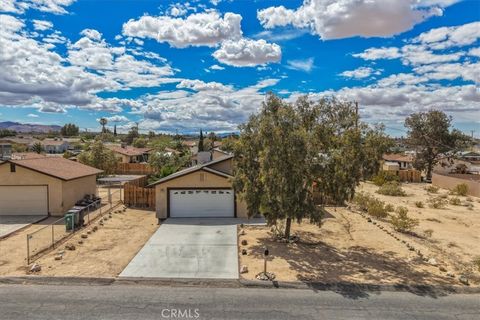 Photo of 5626 Morongo RD, 29 Palms, CA 92277 (MLS # JT26107357)