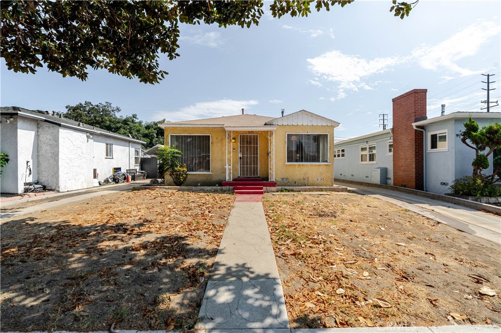 3020 Magnolia