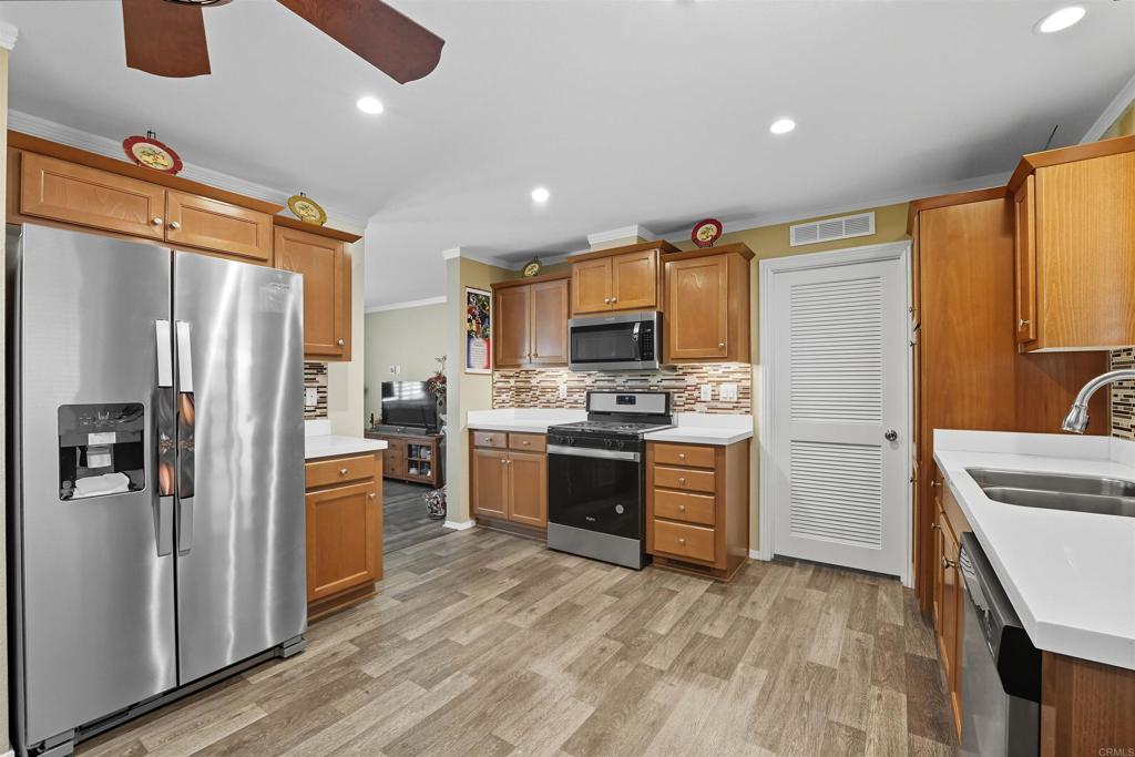 275 Orange Avenue Spc 25