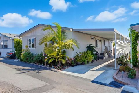 275 Orange Avenue Spc 25 Chula Vista CA 91911